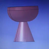 استخدام نیرو ساده