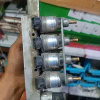 ریل سوخت سوزن گاز نیسان