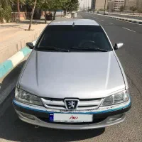 پرشیا بی رنگ شاسی پلمب ‌مدل85|خودرو سواری و وانت|تهران, دولتخواه جنوبی|دیوار