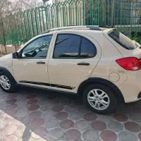 کوییک Gxrlمدل1403|خودرو سواری و وانت|تهران, کیانشهر|دیوار