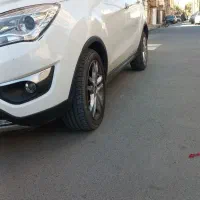 چانگان cs35|خودرو سواری و وانت|تهران, دولتخواه شمالی|دیوار