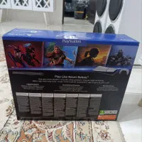 پلی استیشن ۵ اروپا۲۰۱۶ دیجیتال پلم