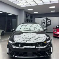 کیاK5 GTline  2026