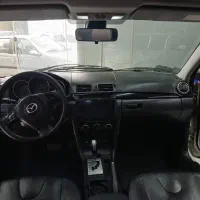 مزدا ۳ تیپ ۳|خودرو سواری و وانت|گنبد کاووس, |دیوار