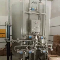 ژنراتور تولید اکسیژن ساخت آمریکا