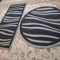 گلیم آشپزخانه