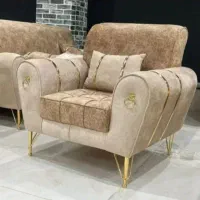 مبل راحتی (مبلمان رضایی)