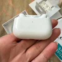 ایرپاد پرو۲ اصل|لوازم جانبی موبایل و تبلت|پردیس, فاز ۱|دیوار