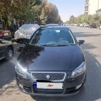 رانا پلاس ۱۴۰۲|خودرو سواری و وانت|قم, بکایی|دیوار