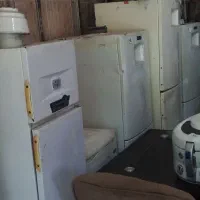 انواع آبگرمکن گازی