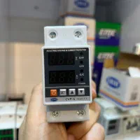 فروش و نصب محافظ ولتاژ و جریان JBH و EMC