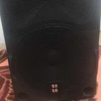 اسپیکر حرفه ای