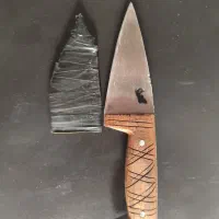 چاقو سوزنی
