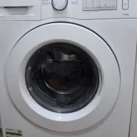 لباسشویی در حد نو