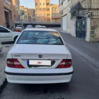 سمند ۹۳|خودرو سواری و وانت|فردیس, شهرک ارم|دیوار