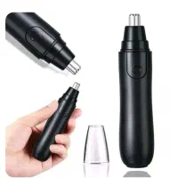 شیور گوش و بینی