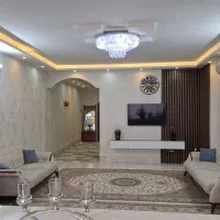 رهن کامل آپارتمان ۱۰۰ متری شیک با پشت بام اختصاصی|اجارهٔ آپارتمان|مشهد, شهرک بهارستان|دیوار