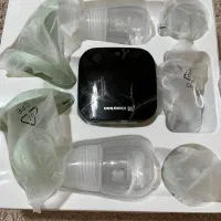 شیردوش نوزاد برقی فول