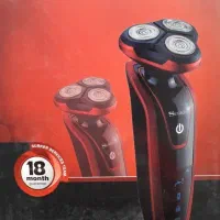 ماشین ریش تراش سورکر surker