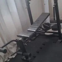 دستگاه ورزشی ۵۲ کاره