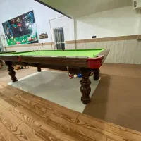 میز بیلیارد|تجهیزات ورزشی|شاهین دژ, |دیوار