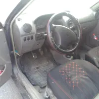 فروش فوری پراید هاچ بک 111