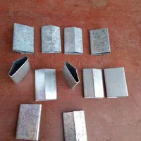 تولیدات بست و تسمه های بسته بندی اریا