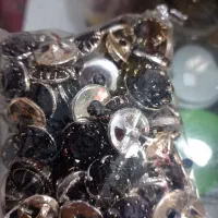 حراجی دکمه|لوازم خیاطی و بافتنی|میانه, |دیوار