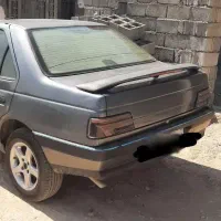 پژو ۴۰۵ مدل ۹۴|خودرو سواری و وانت|چابهار, |دیوار