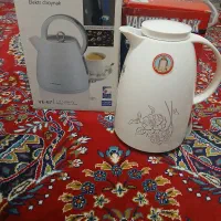 فلاکس وکتری برقی وجاادویه