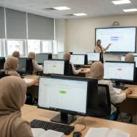 آموزش اکسل دارانکس