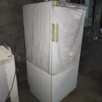 یخچال و فریزر