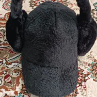 کلاه و گوش گیر