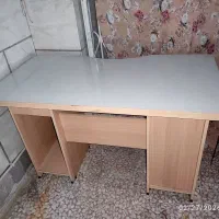میز کامپیوتر