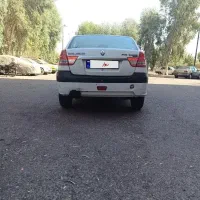 ال نود پارس تندر مدل ۹۷|خودرو سواری و وانت|تهران, بروجردی|دیوار