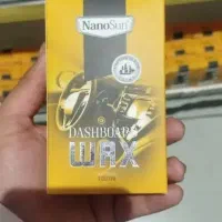 واکس داشبورد نانو المان