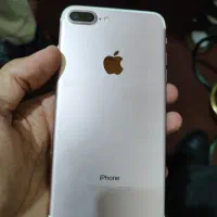 iphone 7plus|موبایل|بروجرد, |دیوار