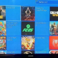 ps4 pro|کنسول، بازی ویدئویی و آنلاین|کرمانشاه, |دیوار