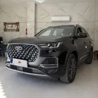 فونیکس تیگو 8 پرومکس ای پلاس پلاگین هیبریدمدل ۲۰۲۵|خودرو سواری و وانت|اصفهان, شیخ اشراق|دیوار