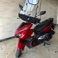 هوندا کیلیک 160  1402 تایلندی تک ریموت