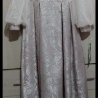 لباس مجلسی|لباس|شیروان (خراسان), |دیوار