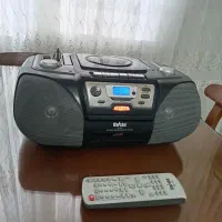 ضبط پرتابل مارشال فلشخور dvd|سیستم صوتی خانگی|تهران, دریاچه شهدای خلیج فارس|دیوار