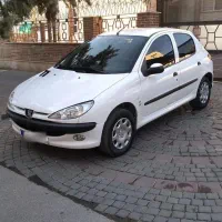 206 tu3 آس مدل 90