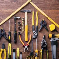 استخدام فروشنده ابزارآلات و رنگ