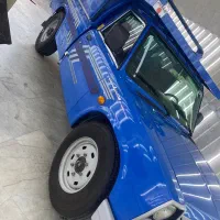 زامیاد Z 24 دوگانه سوز آپشنال، مدل ۱۴۰۳|خودرو سواری و وانت|ملارد, |دیوار