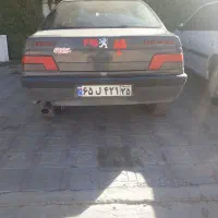 پژو ۲۰۰ خیلی تمیز از صفر تا صد بازسازی شده|خودرو سواری و وانت|بناب, |دیوار