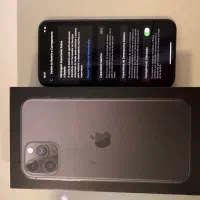 ایفون 11 Pro پک اصلی نونو|موبایل|تهران, وردآورد|دیوار