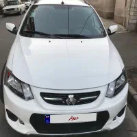 کوئیک  اخر 1401|خودرو سواری و وانت|تهران, مروارید شهر|دیوار