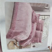 روتختی نو دونفره۷تکه ترکیه