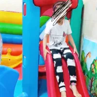 فروش وسایل خانه بازی